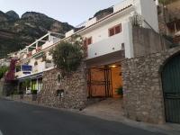 Casa Ella with Private Parking - B&B Praiano