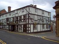 B&B Bromyard - The Falcon Hotel - Bed and Breakfast Bromyard