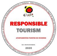 Apartamentos Fuentes de Invierno - B&B San Isidro