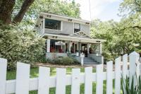 Red Gate Inn - B&B