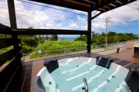 Beach Side Secret - Bed and Breakfast Ginoza