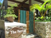 The Rezt - Ferienwohnung Ella Town