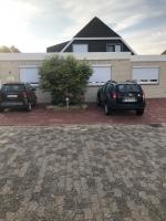 HausTanneneck - Ferienwohnung
