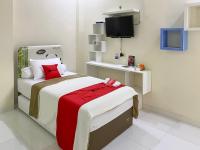 B&B Bandar Lampung - RedDoorz Syariah near PKOR Lampung - Bed and Breakfast Bandar Lampung