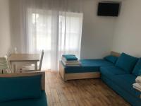 Camera Quadrupla con Balcone