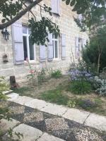 Les chambres du Font d'Uzas - B&B Meilhan-sur-Garonne