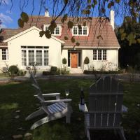 B&B Blenheim - number41 Bed + Breakfast - Bed and Breakfast Blenheim