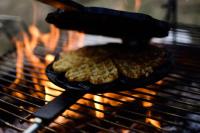 Naawa Nature Camp - B&B Korpo