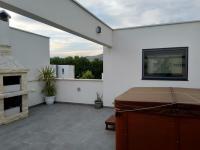 Sea Pearl Luxury Apartment - B&B Strašnik