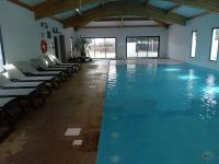 Superior Chalet