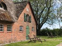 Haubarg am Meer - Chambres d’hôtes Vollerwiek