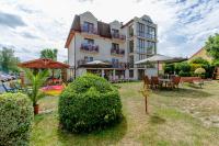 Willa Major - B&B Dziwnów