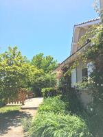 Maison d'Hôtes L'Escale Du Loup Blanc - B&B Maringes