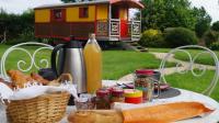 La Girardière - B&B