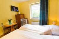 Camera Matrimoniale Piccola