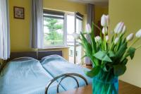 Camera Tripla con Balcone