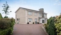 B&B Carrickmore - Drom na Gainne B&B - Bed and Breakfast Carrickmore