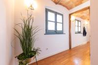 Bravissimo Raïms Penthouse - B&B Girona