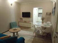 Apartamento Deluxe