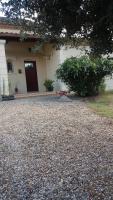 MAISON d'Hôtes Afrika du Queyroux - Ferienwohnung