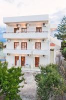 Filoxenia Apartments 2 - B&B Palaióchora