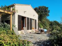 B&B Prunelli-di-Fiumorbo - Holiday Home Svyntha - GHI303 by Interhome - Bed and Breakfast Prunelli-di-Fiumorbo