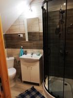 Chalet mit 3 Schlafzimmern