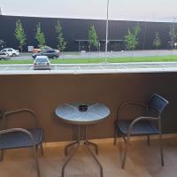 Carolina Sweet Apartament - Chambres d’hôtes Oradea