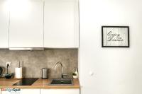 Appartement met Balkon
