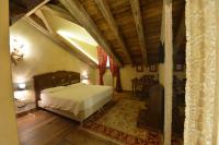 Superior Deluxe Double or Twin Room 
