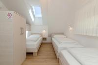Duplex Superior Three-Bedroom Apartment with Balcony