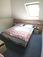 Quadruple Room with Bathroom