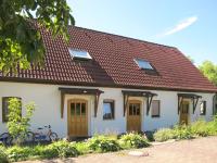 B&B Strasen - Apartment Am Pälitzsee-1 by Interhome - Bed and Breakfast Strasen