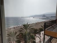 PLAYA - B&B Almería