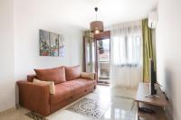 Anatolia - Family Sea View one-bedroom apartment - B&B Budua