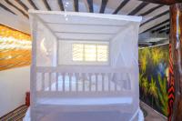 Kamer met Kingsize Bed
