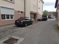 Schiller Apartment 57 - Free private parking - B&B