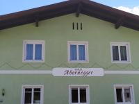 B&B Schladming - Appartement Ahornegger - Bed and Breakfast Schladming