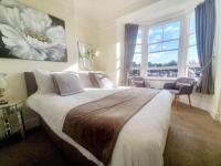 The Chatsworth - Ferienwohnung Weymouth