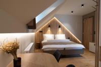 Penzion Repanšek - B&B Radomlje