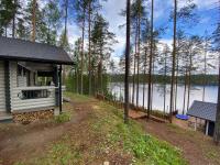 Villa Norppa - Bed and Breakfast Punkaharju