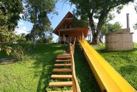 Standard Bungalow