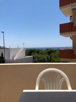 Residenza Iris vista mare - Ferienwohnung Gallipoli