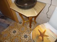 Chambre Simple avec Salle de Bains Privative