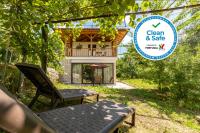 Casa da Eira "Lavoura da Bouça - Fruta Bio" - B&B Celorico de Basto