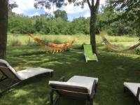 Gîte de la Taillanderie - B&B Hauterives