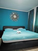 Appartamento con 1 Camera da Letto e Balcone