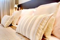 Double or Twin Room with Balcony