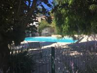 The Willow Tree - Chambres d’hôtes Le Thor