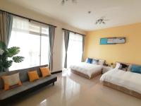 紅築民宿 - B&B Jincheng